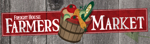 Freight House Logo