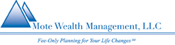 Mote logo