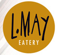L May Logo