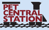 Pet Central Station logo