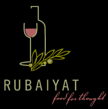 Rubaiyat Logo