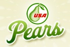 USA pears logo
